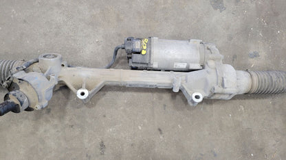 2019 CAMARO SS 1LE STEERING RACK 28K 84240807 30735 - image 6