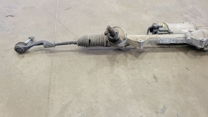 2019 CAMARO SS 1LE STEERING RACK 28K 84240807 30735 - image 7