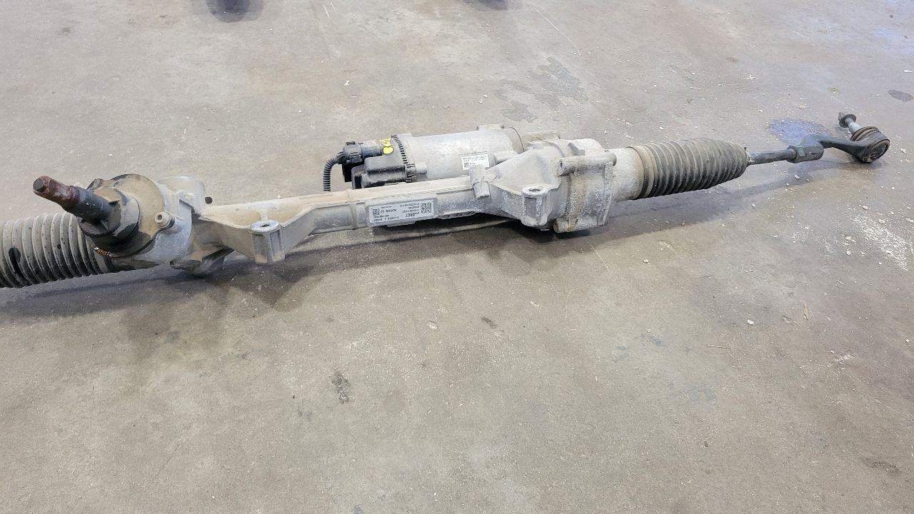 2019 CAMARO SS 1LE STEERING RACK 28K 84240807 30735 - image 8