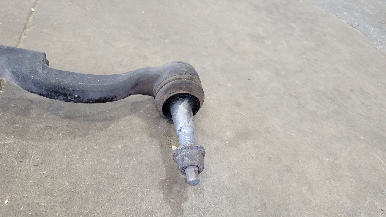 2019 CAMARO SS 1LE STEERING RACK 28K 84240807 30735 - image 10