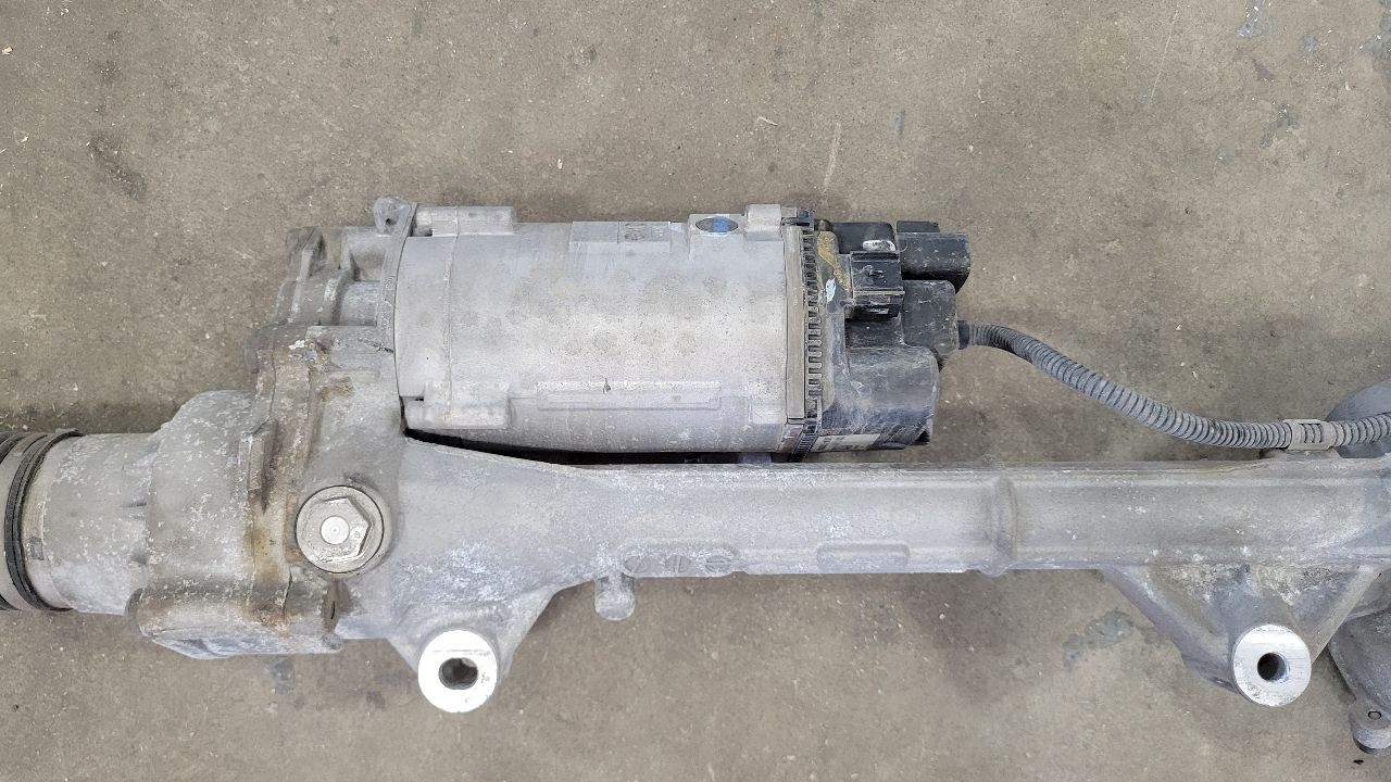 2019 CAMARO SS 1LE STEERING RACK 28K 84240807 30735 - image 11