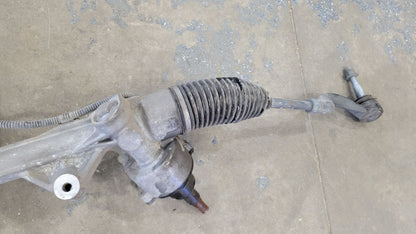 2019 CAMARO SS 1LE STEERING RACK 28K 84240807 30735 - image 12