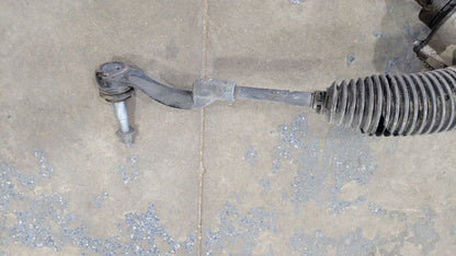 2019 CAMARO SS 1LE STEERING RACK 28K 84240807 30735 - image 13