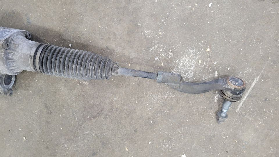 2019 CAMARO SS 1LE STEERING RACK 28K 84240807 30735 - image 14