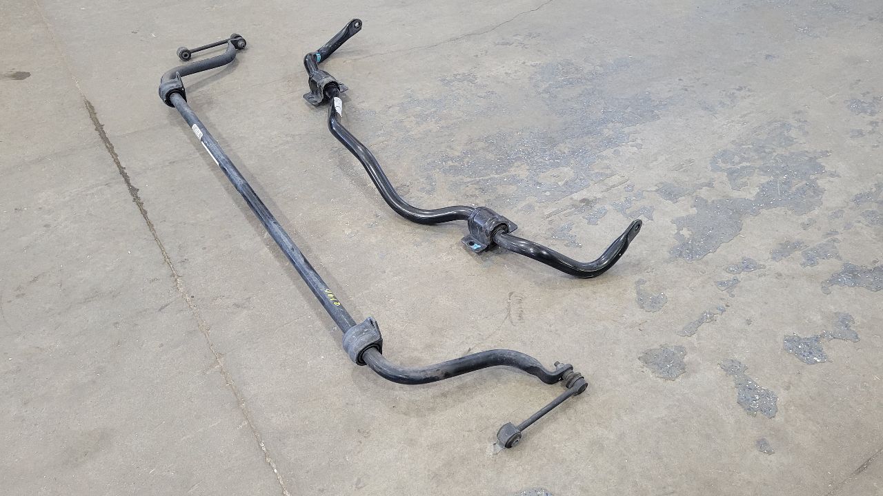 2019 CAMARO FRONT & REAR SS 1LE ZL1 SWAY BARS 30743 - image 3
