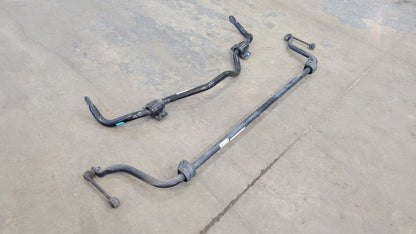 2019 CAMARO FRONT & REAR SS 1LE ZL1 SWAY BARS 30743 - image 4