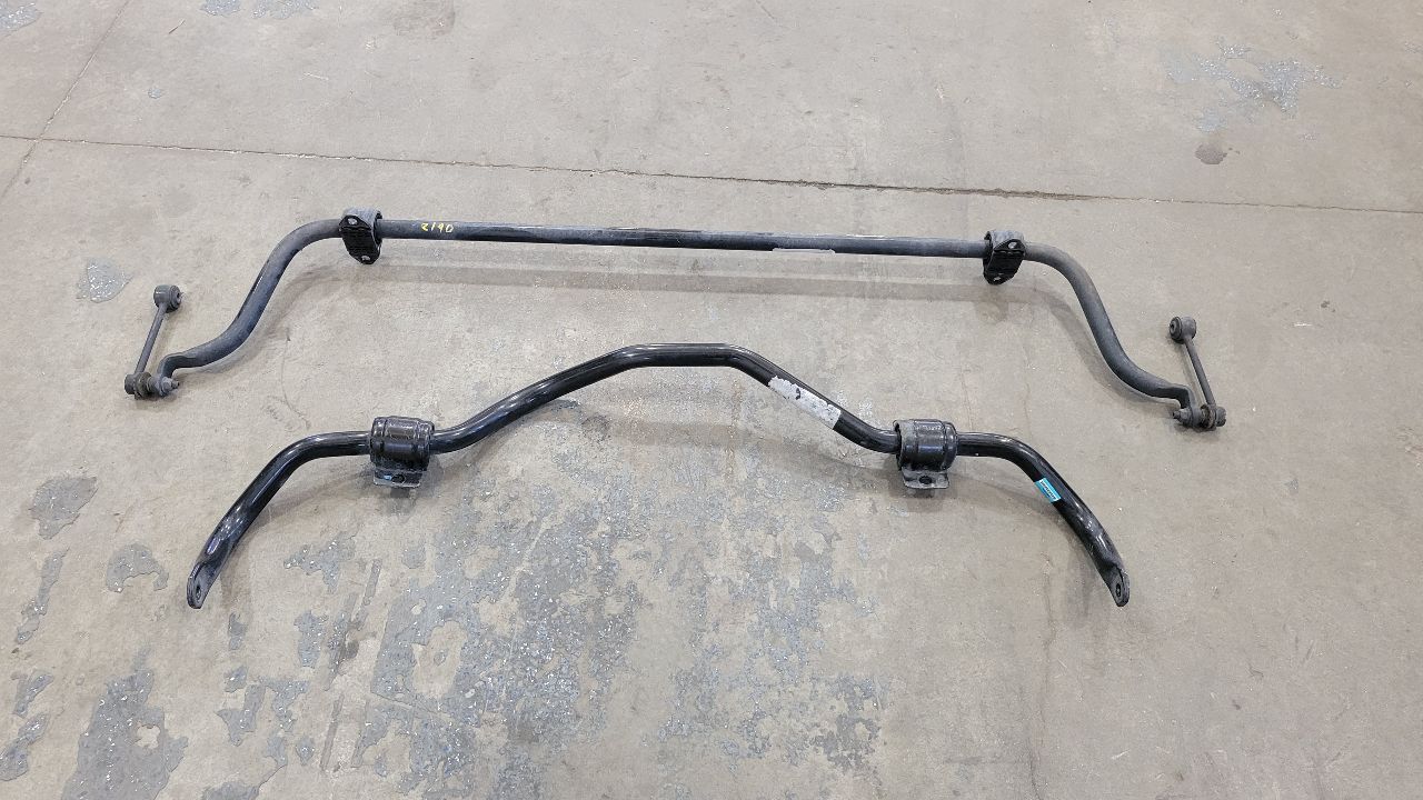 2019 CAMARO FRONT & REAR SS 1LE ZL1 SWAY BARS 30743 - image 5