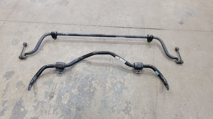 2019 CAMARO FRONT & REAR SS 1LE ZL1 SWAY BARS 30743 - image 5
