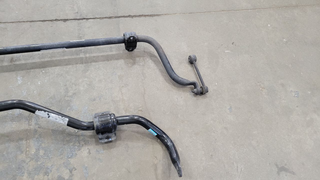 2019 CAMARO FRONT & REAR SS 1LE ZL1 SWAY BARS 30743 - image 6