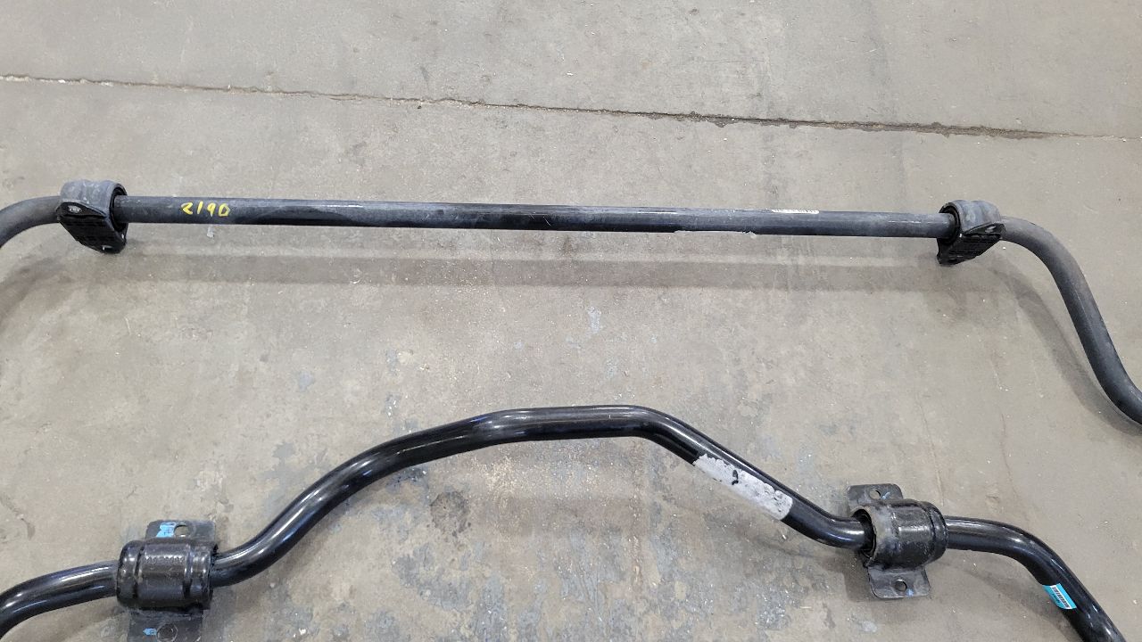 2019 CAMARO FRONT & REAR SS 1LE ZL1 SWAY BARS 30743 - image 7