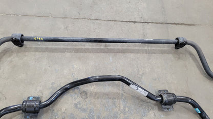 2019 CAMARO FRONT & REAR SS 1LE ZL1 SWAY BARS 30743 - image 7