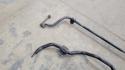 2019 CAMARO FRONT & REAR SS 1LE ZL1 SWAY BARS 30743 - image 8