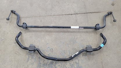 2019 CAMARO FRONT & REAR SS 1LE ZL1 SWAY BARS 30743 - image 9