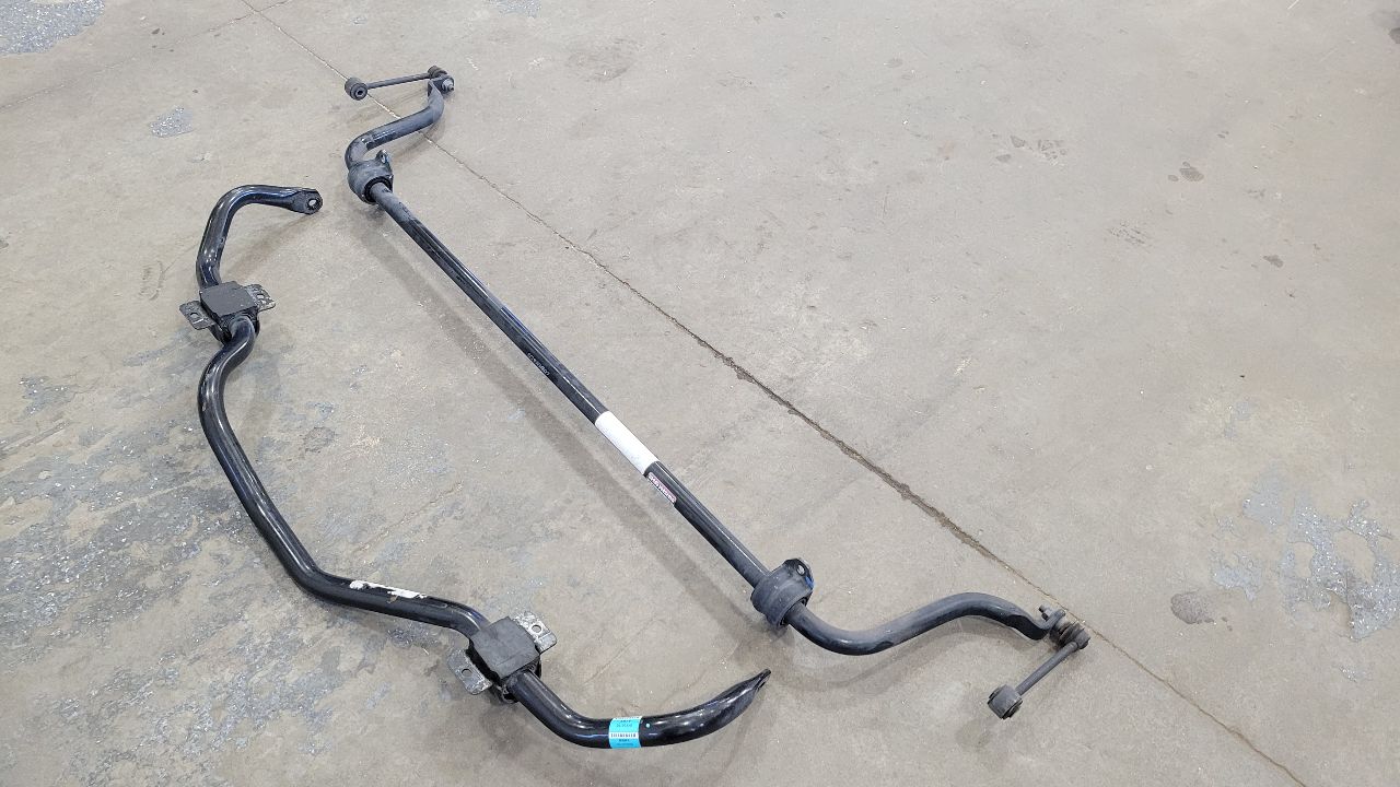2019 CAMARO FRONT & REAR SS 1LE ZL1 SWAY BARS 30743 - image 10