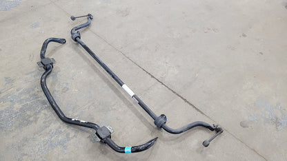 2019 CAMARO FRONT & REAR SS 1LE ZL1 SWAY BARS 30743 - image 10