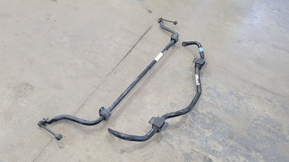 2019 CAMARO FRONT & REAR SS 1LE ZL1 SWAY BARS 30743 - image 11