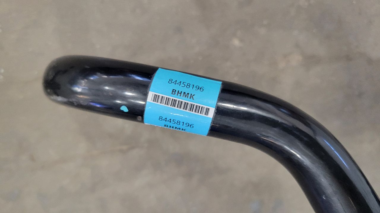 2019 CAMARO FRONT & REAR SS 1LE ZL1 SWAY BARS 30743 - image 12
