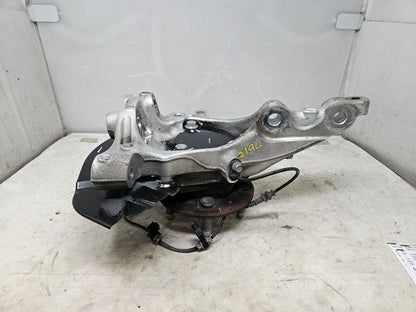 2019 CAMARO LH DRIVER FRONT SPINDLE W/HUB 28K 30745 - image 6