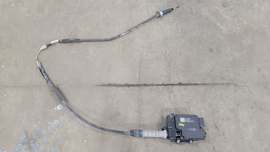 2019 CAMARO ELECTRONIC PARK BRAKE ACTUATOR 30750 - image 1