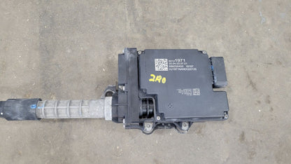 2019 CAMARO ELECTRONIC PARK BRAKE ACTUATOR 30750 - image 2