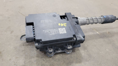 2019 CAMARO ELECTRONIC PARK BRAKE ACTUATOR 30750 - image 5
