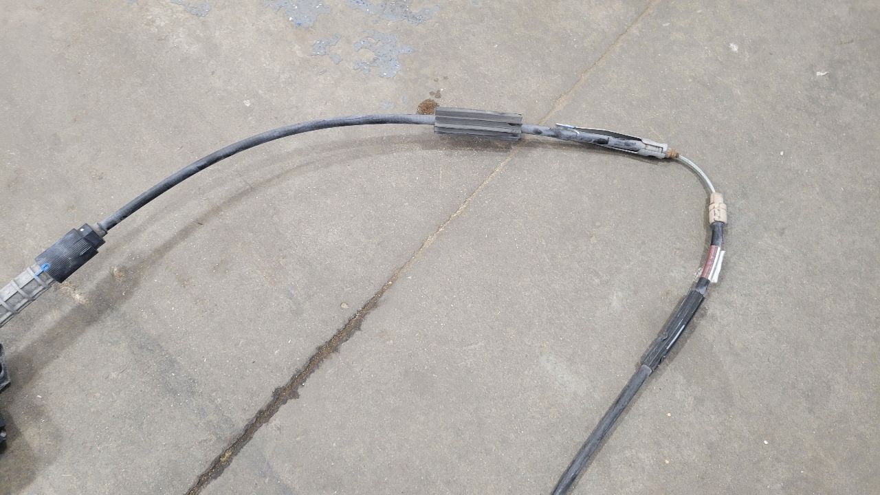 2019 CAMARO ELECTRONIC PARK BRAKE ACTUATOR 30750 - image 7