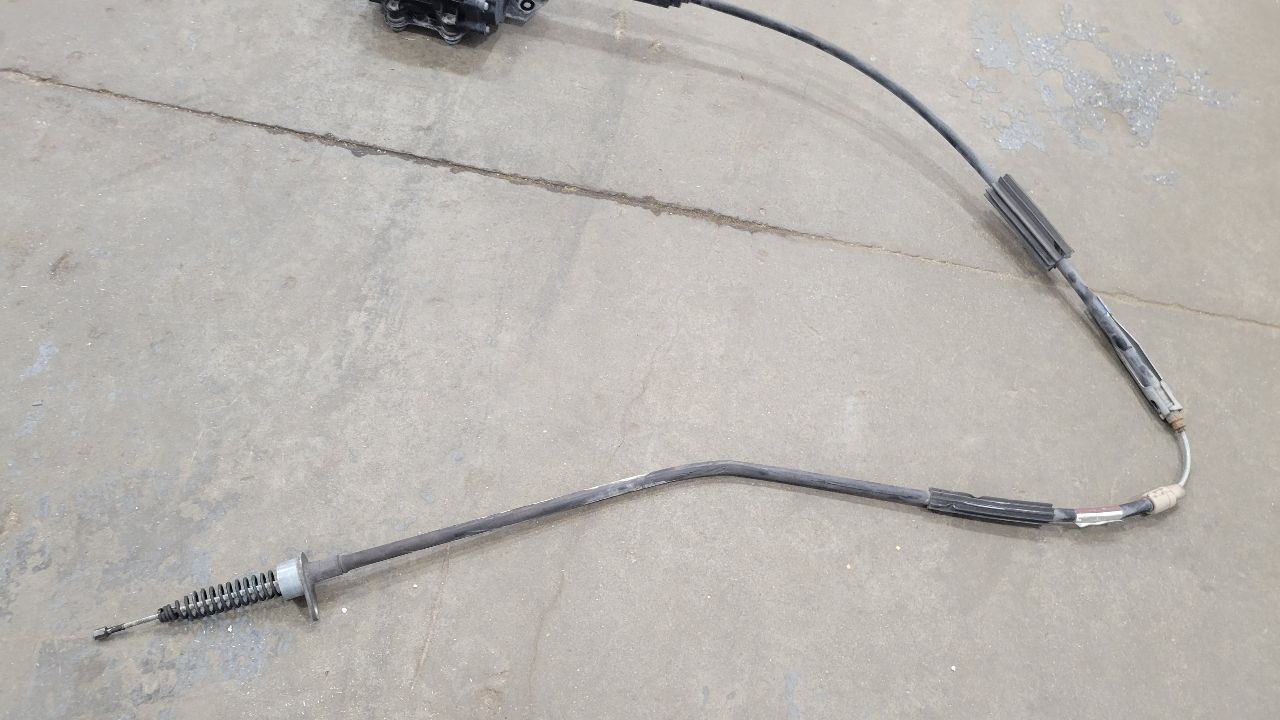 2019 CAMARO ELECTRONIC PARK BRAKE ACTUATOR 30750 - image 8