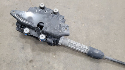 2019 CAMARO ELECTRONIC PARK BRAKE ACTUATOR 30750 - image 11
