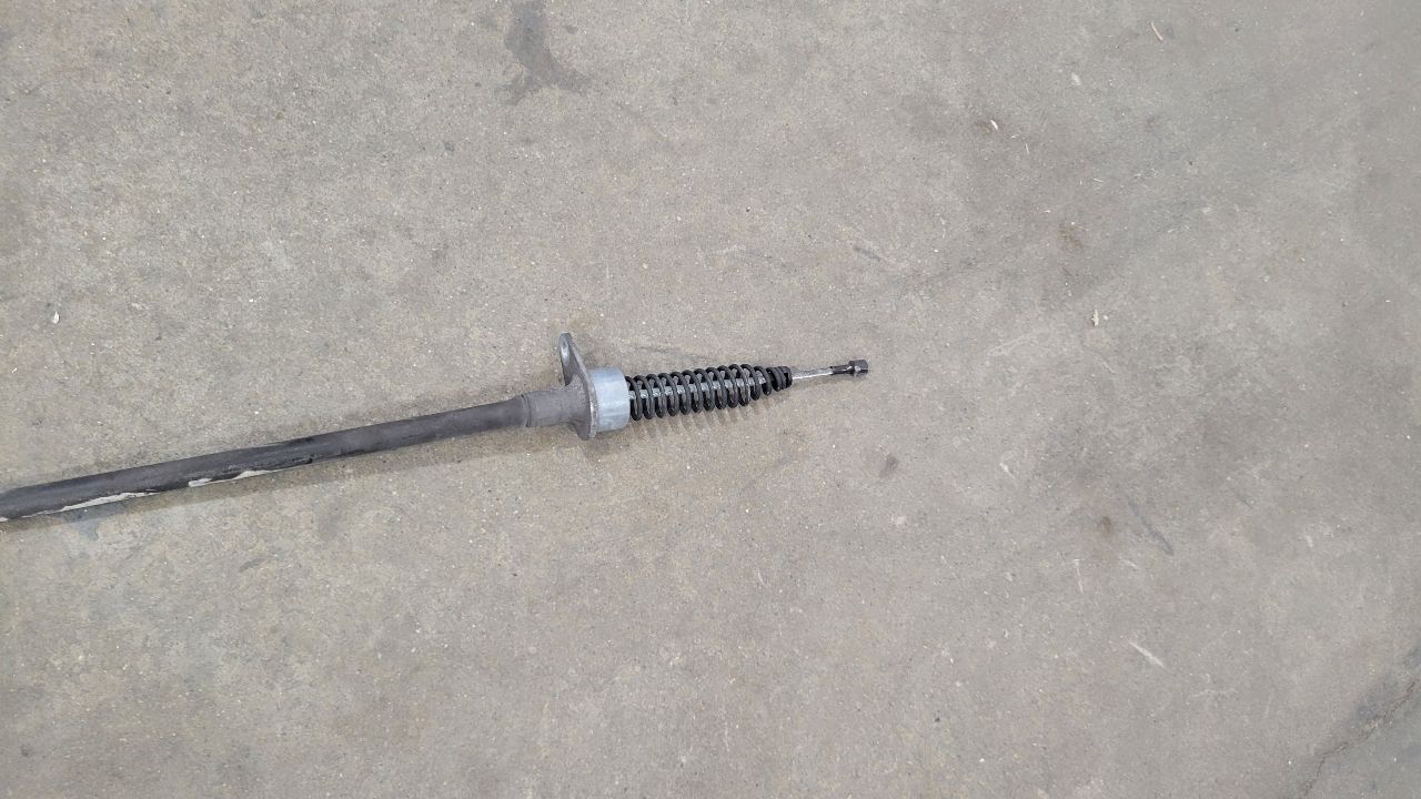 2019 CAMARO ELECTRONIC PARK BRAKE ACTUATOR 30750 - image 12