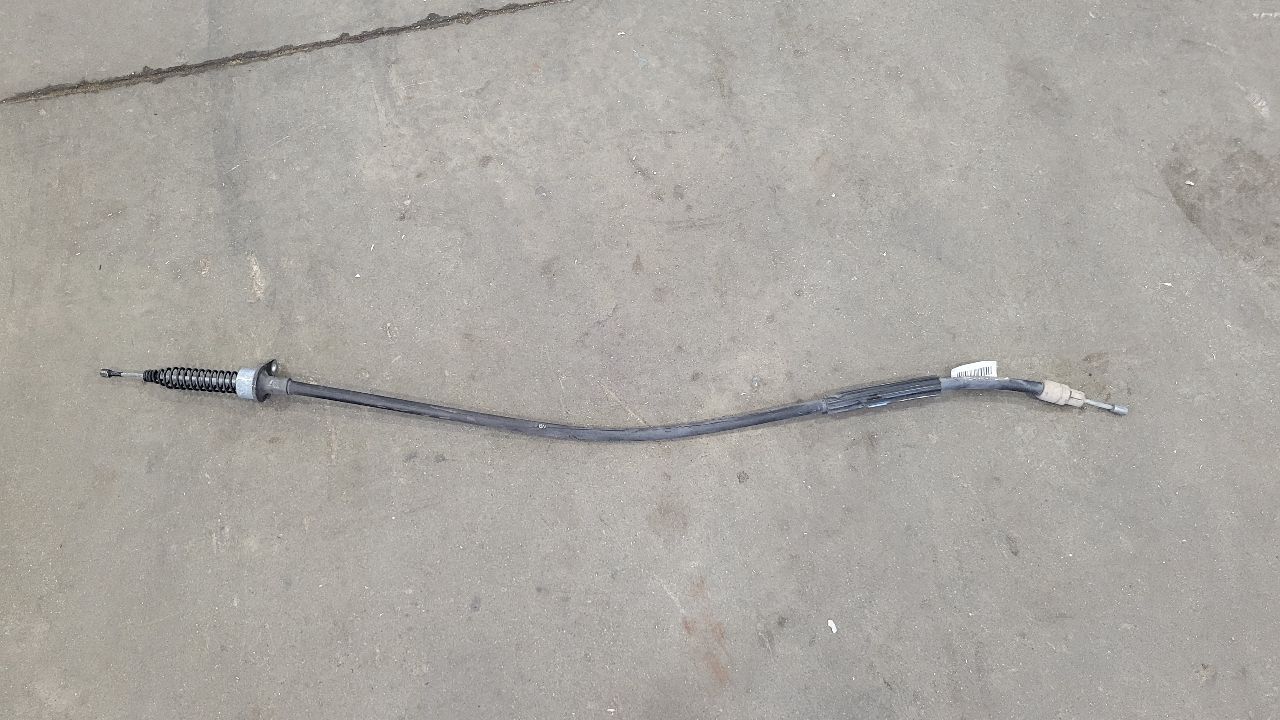 2019 CAMARO ELECTRONIC PARK BRAKE ACTUATOR 30750 - image 17