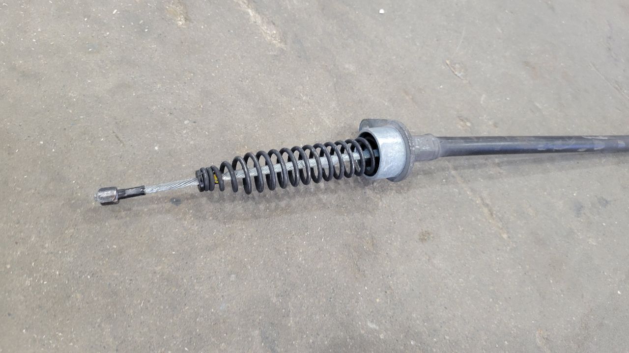 2019 CAMARO ELECTRONIC PARK BRAKE ACTUATOR 30750 - image 18