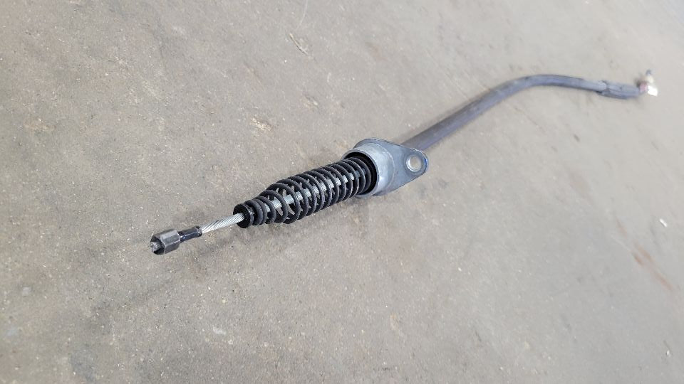 2019 CAMARO ELECTRONIC PARK BRAKE ACTUATOR 30750 - image 2