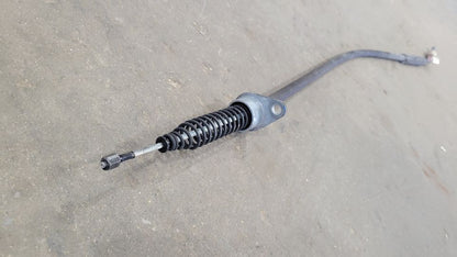 2019 CAMARO ELECTRONIC PARK BRAKE ACTUATOR 30750 - image 2