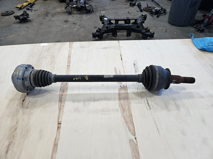 2019 CAMARO SS 1LE RH REAR AXLE SHAFT 84309457 30753 - image 1