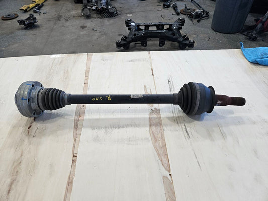 2019 CAMARO SS 1LE RH REAR AXLE SHAFT 84309457 30753 - image 1