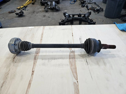 2019 CAMARO SS 1LE RH REAR AXLE SHAFT 84309457 30753 - image 3