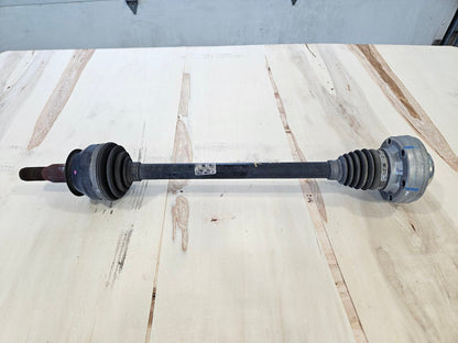 2019 CAMARO SS 1LE RH REAR AXLE SHAFT 84309457 30753 - image 5