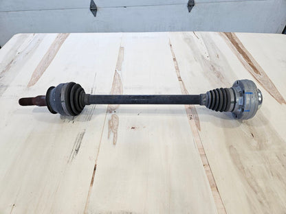 2019 CAMARO SS 1LE RH REAR AXLE SHAFT 84309457 30753 - image 7