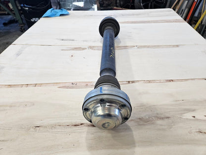 2019 CAMARO SS 1LE LH REAR AXLE SHAFT 84550235 30754 - image 1