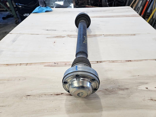 2019 CAMARO SS 1LE LH REAR AXLE SHAFT 84550235 30754 - image 1