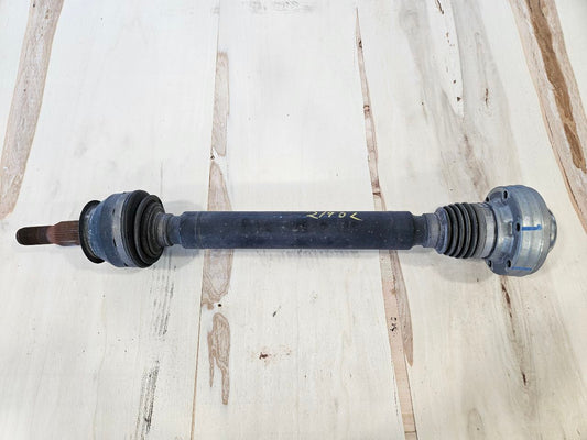 2019 CAMARO SS 1LE LH REAR AXLE SHAFT 84550235 30754 - image 2