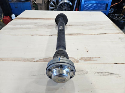 2019 CAMARO SS 1LE LH REAR AXLE SHAFT 84550235 30754 - image 6