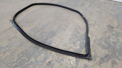 2019 CAMARO DRIVER LH DOOR WEATHERSTRIPPING 30755 - image 11
