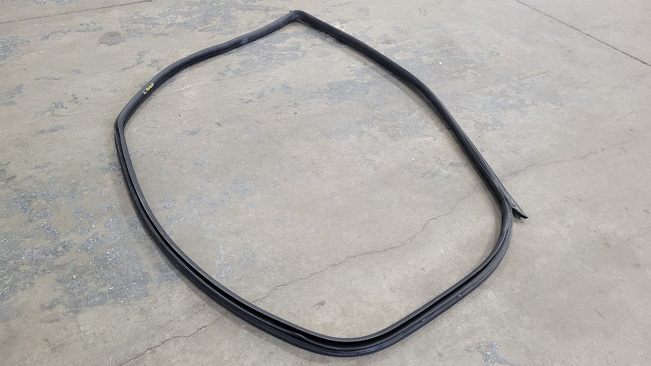 2019 CAMARO DRIVER LH DOOR WEATHERSTRIPPING 30755 - image 13