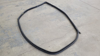2019 CAMARO DRIVER LH DOOR WEATHERSTRIPPING 30755 - image 13