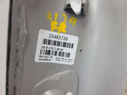 2019 ESCALAESV RH PASSENGER A PILLAR 307 - image 6