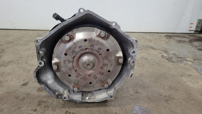 2023 SIERRA150 10L80 4WD TRANSMISSION 59K MILES 30807 - image 1