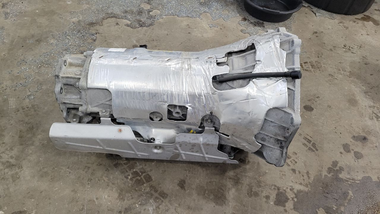 2023 SIERRA150 10L80 4WD TRANSMISSION 59K MILES 30807 - image 3