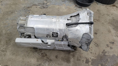 2023 SIERRA150 10L80 4WD TRANSMISSION 59K MILES 30807 - image 3