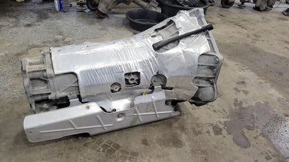 2023 SIERRA150 10L80 4WD TRANSMISSION 59K MILES 30807 - image 5